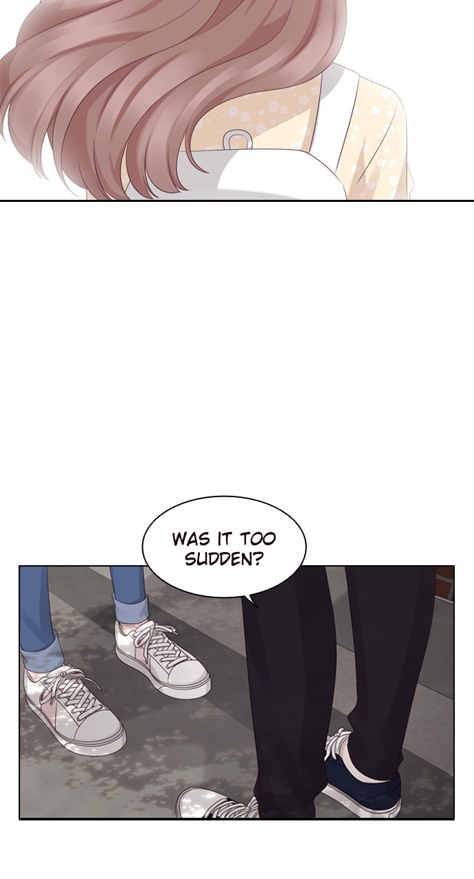 My Exes Fell For Me Chapter 21 - Page 19
