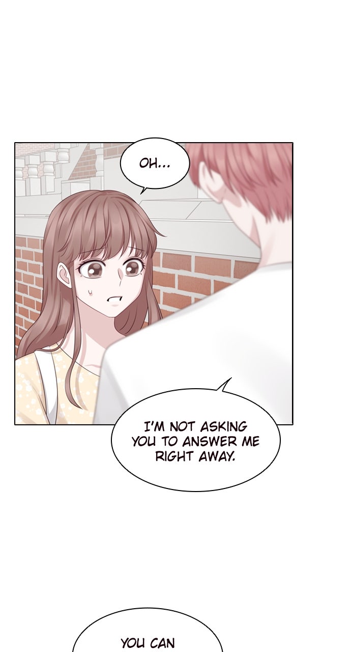 My Exes Fell For Me Chapter 21 - Page 20