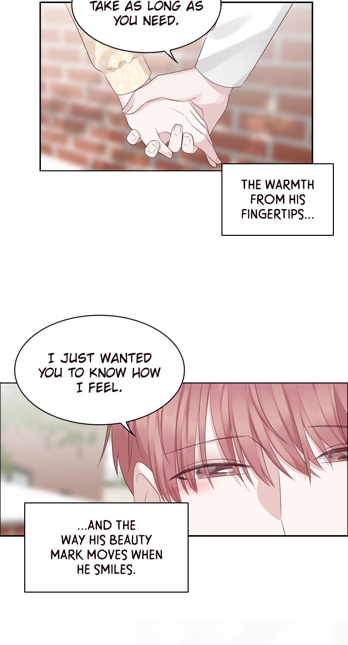 My Exes Fell For Me Chapter 21 - Page 21