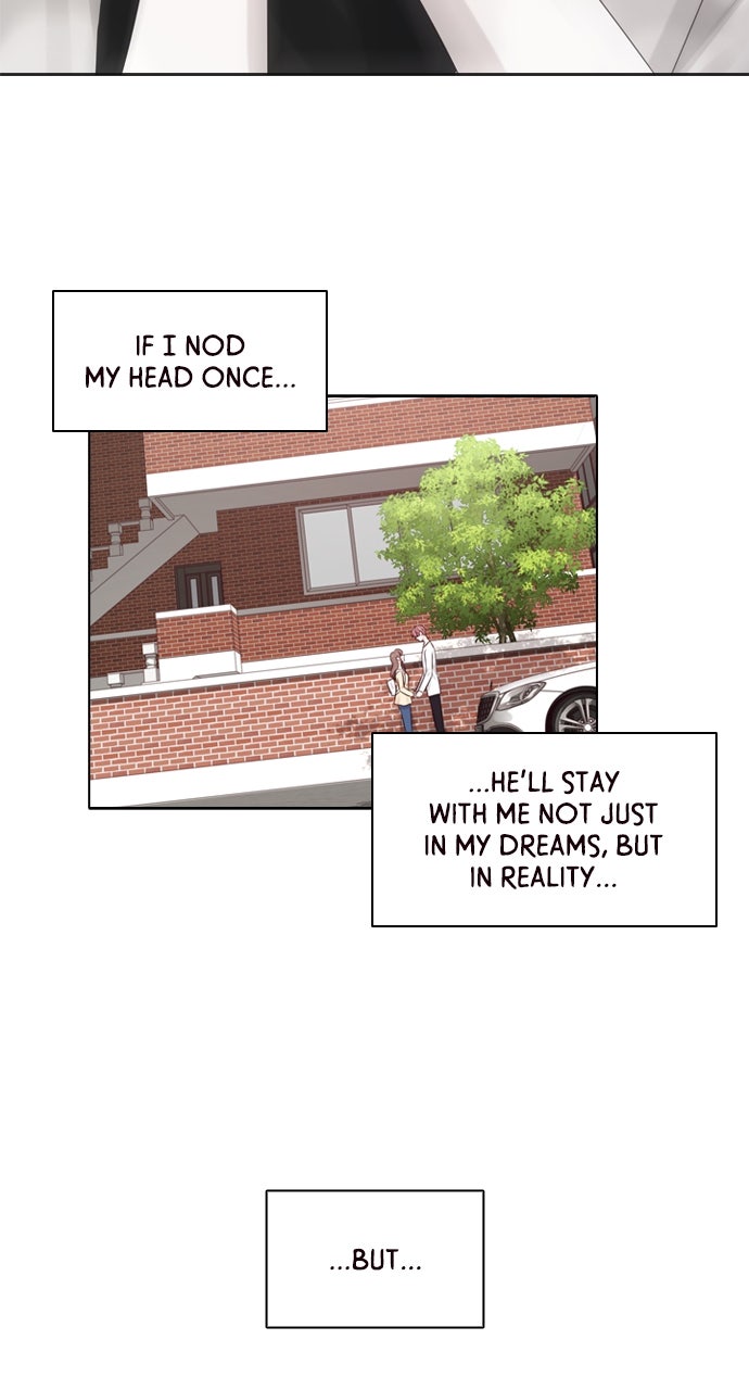 My Exes Fell For Me Chapter 21 - Page 23
