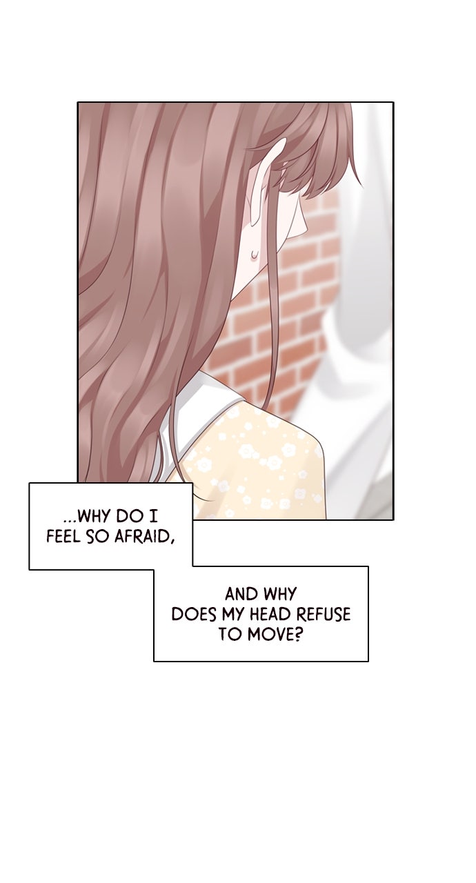 My Exes Fell For Me Chapter 21 - Page 24