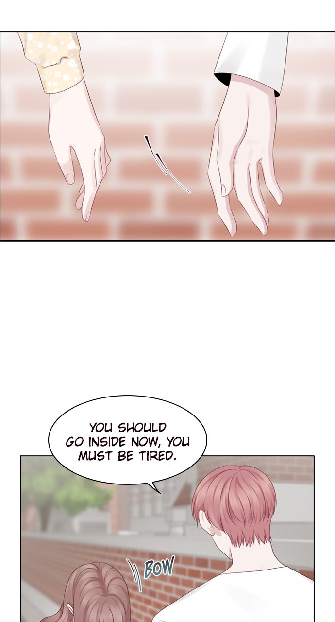 My Exes Fell For Me Chapter 21 - Page 25
