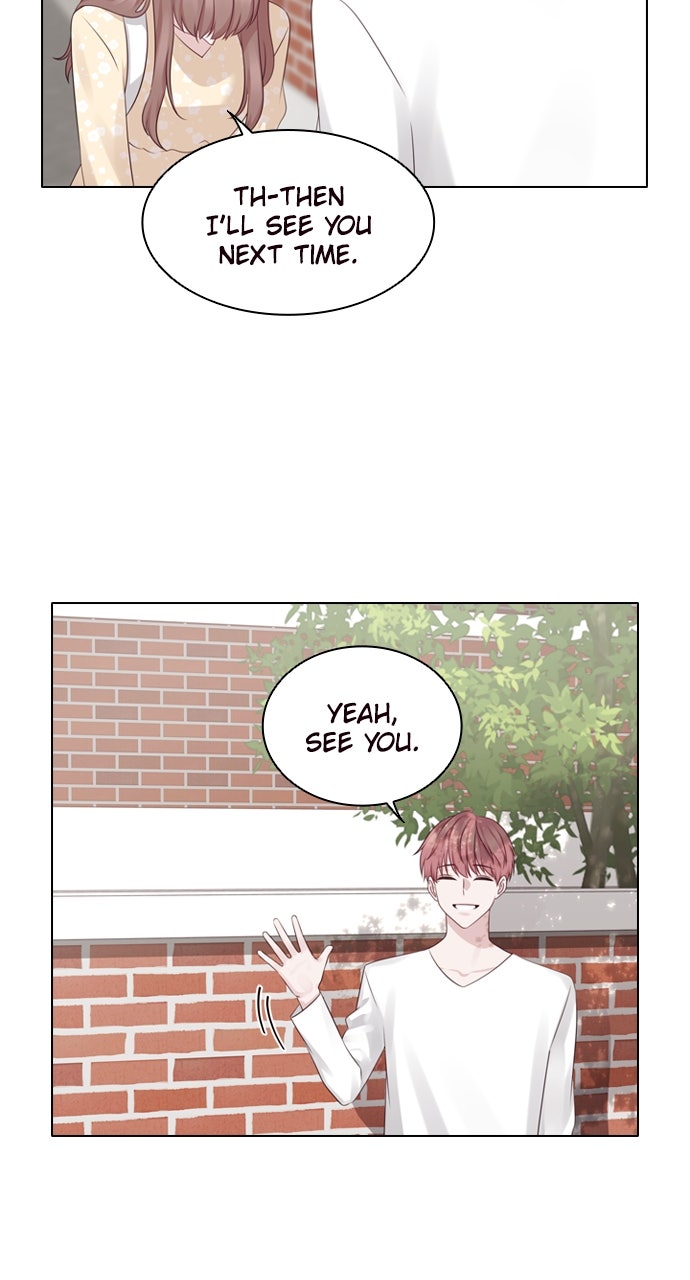 My Exes Fell For Me Chapter 21 - Page 26