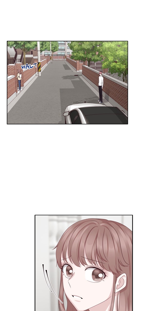 My Exes Fell For Me Chapter 21 - Page 27