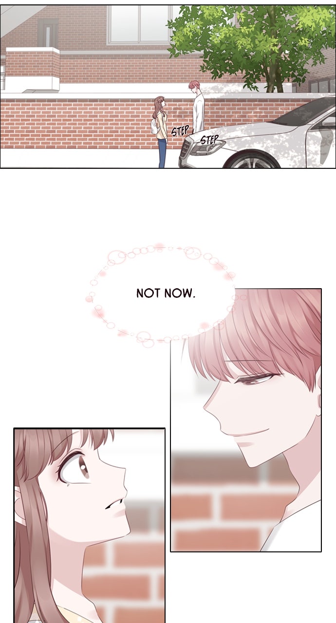 My Exes Fell For Me Chapter 21 - Page 4
