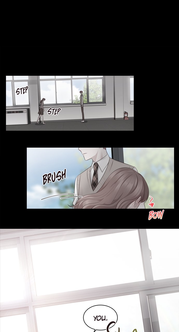 My Exes Fell For Me Chapter 21 - Page 31