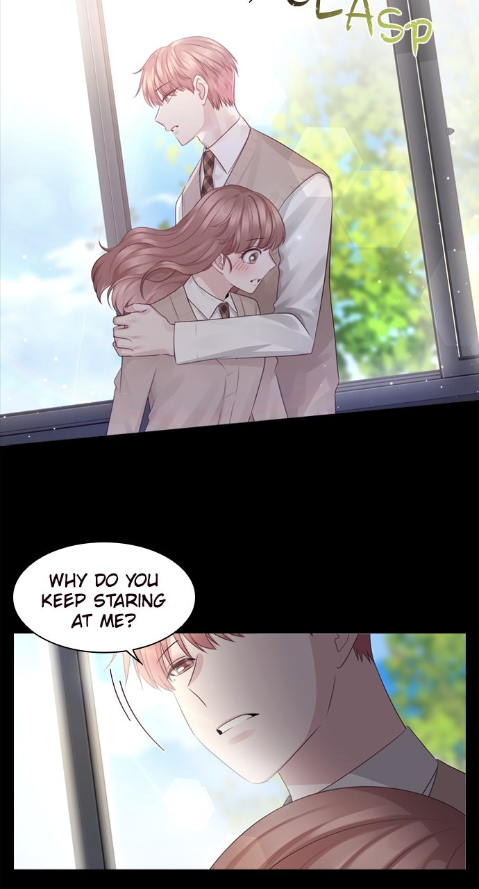 My Exes Fell For Me Chapter 21 - Page 32