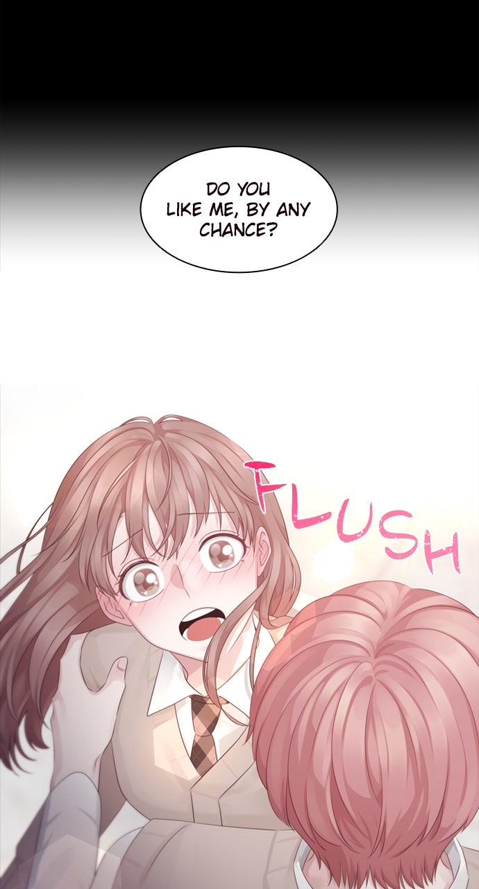 My Exes Fell For Me Chapter 21 - Page 33
