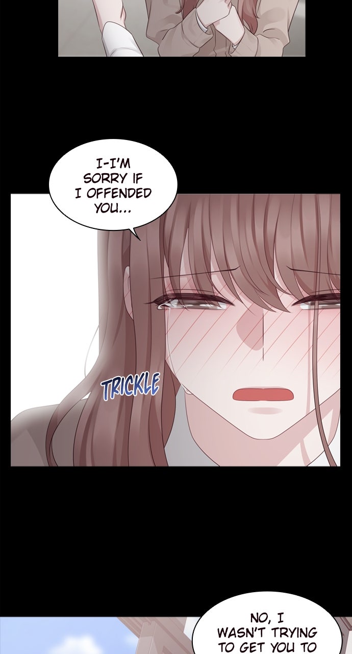 My Exes Fell For Me Chapter 21 - Page 35