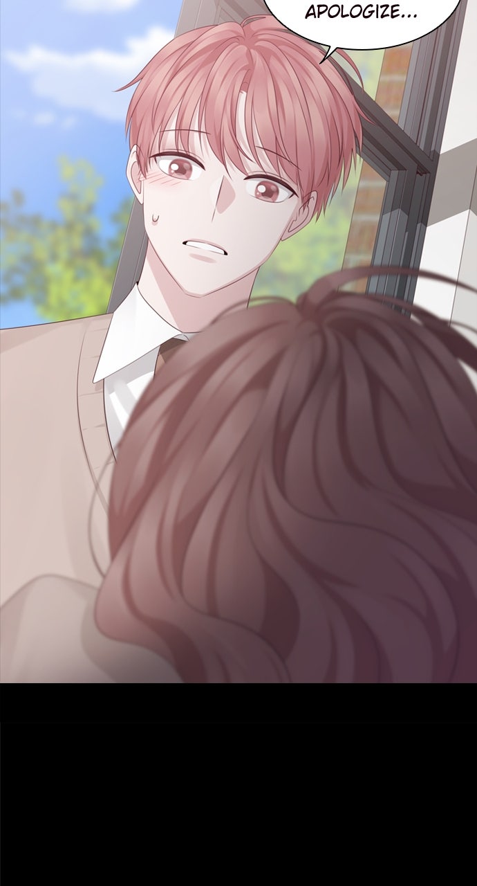 My Exes Fell For Me Chapter 21 - Page 36