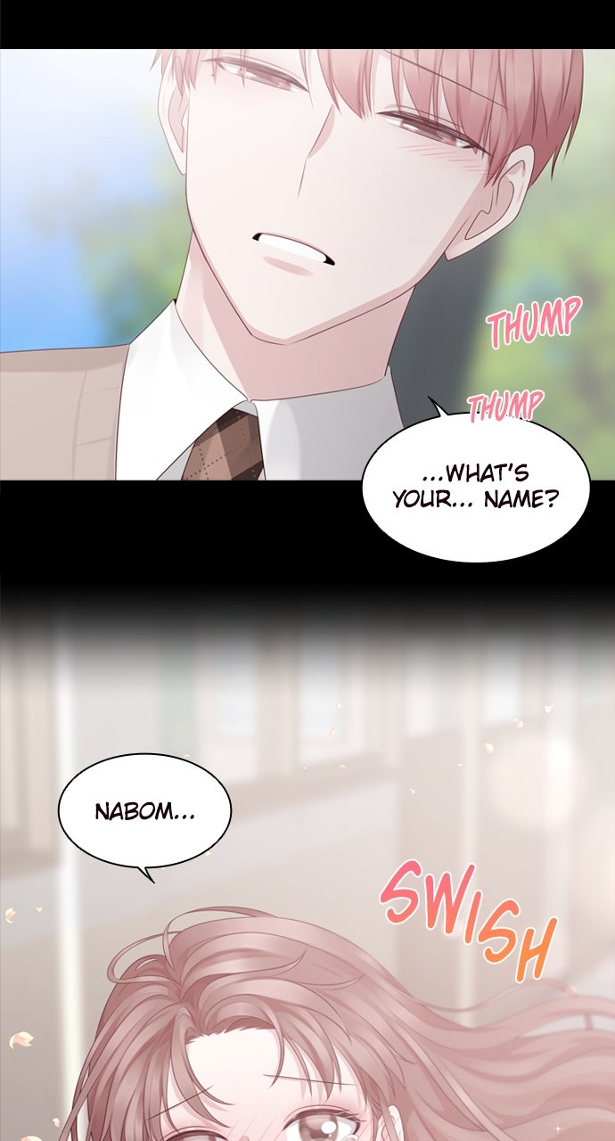 My Exes Fell For Me Chapter 21 - Page 37