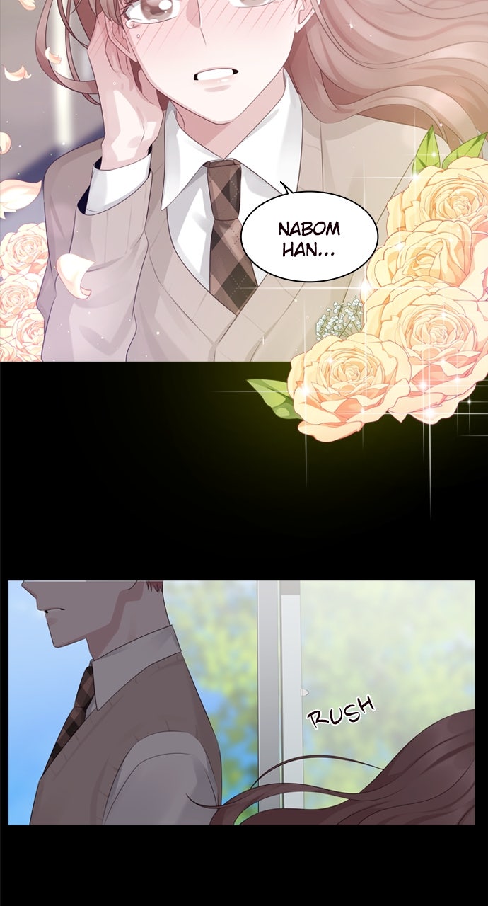 My Exes Fell For Me Chapter 21 - Page 38