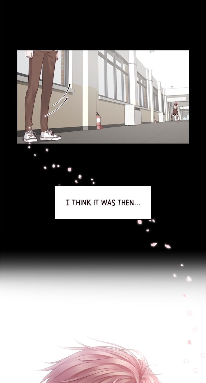 My Exes Fell For Me Chapter 21 - Page 39