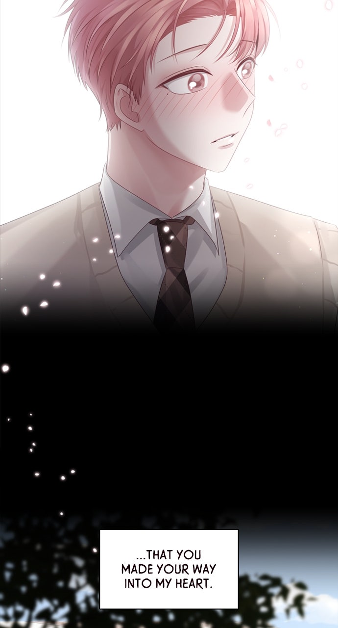 My Exes Fell For Me Chapter 21 - Page 40