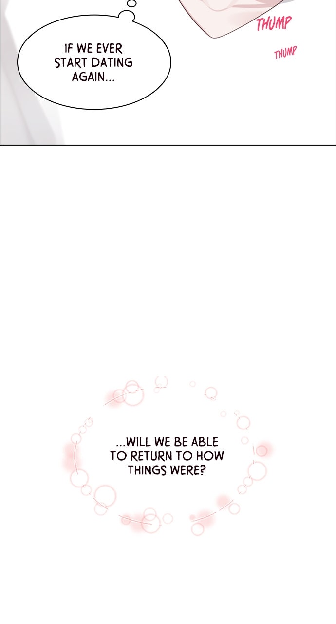My Exes Fell For Me Chapter 21 - Page 43