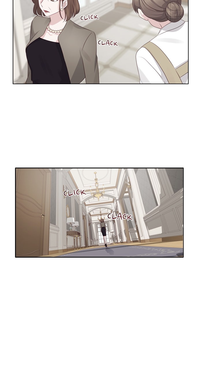 My Exes Fell For Me Chapter 21 - Page 46