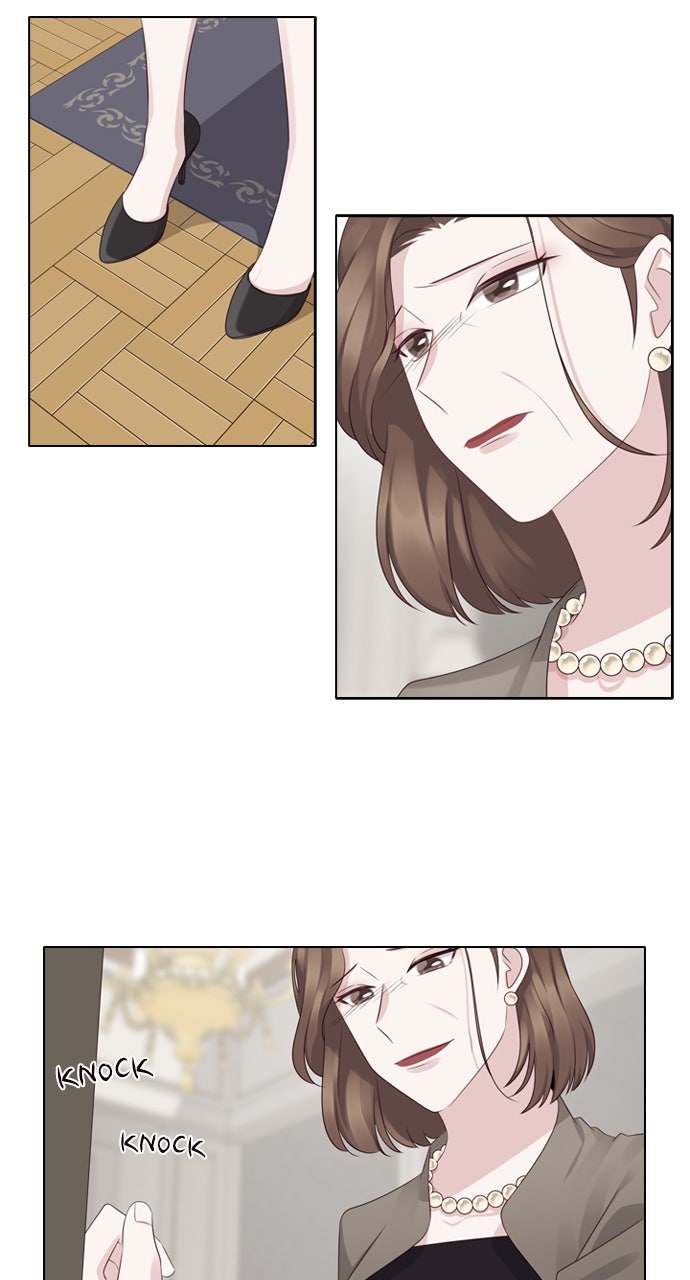 My Exes Fell For Me Chapter 21 - Page 47