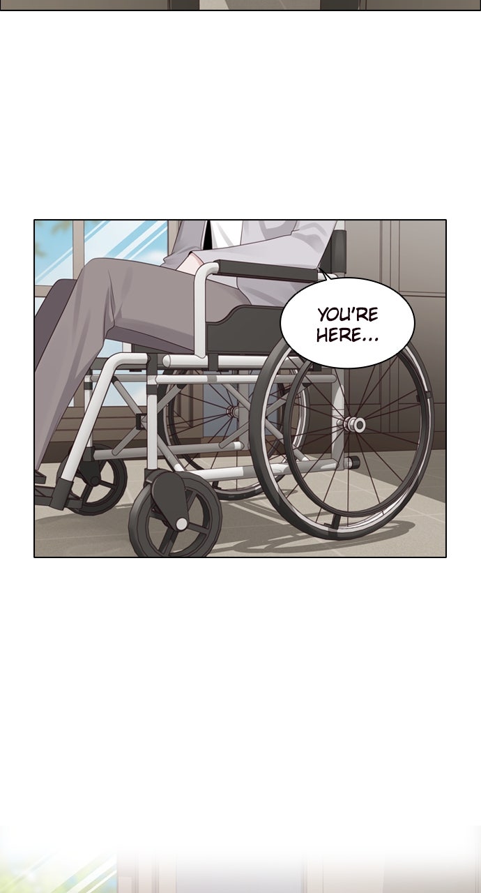 My Exes Fell For Me Chapter 21 - Page 49
