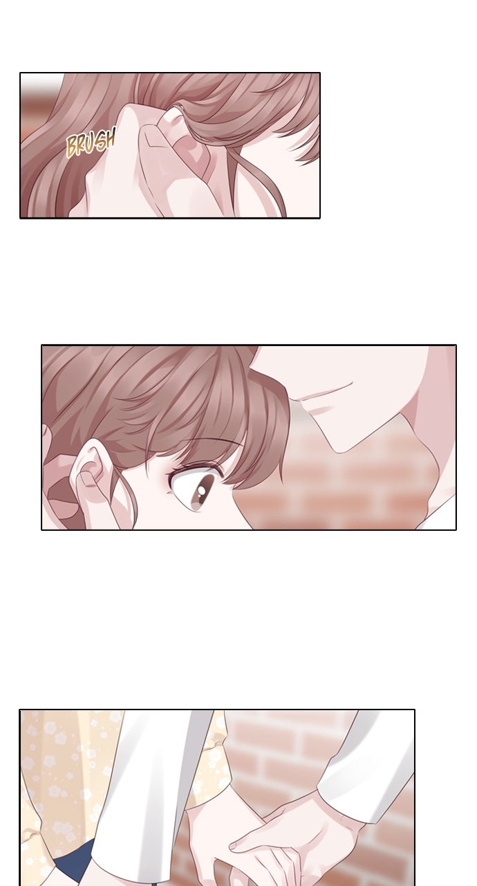 My Exes Fell For Me Chapter 21 - Page 7