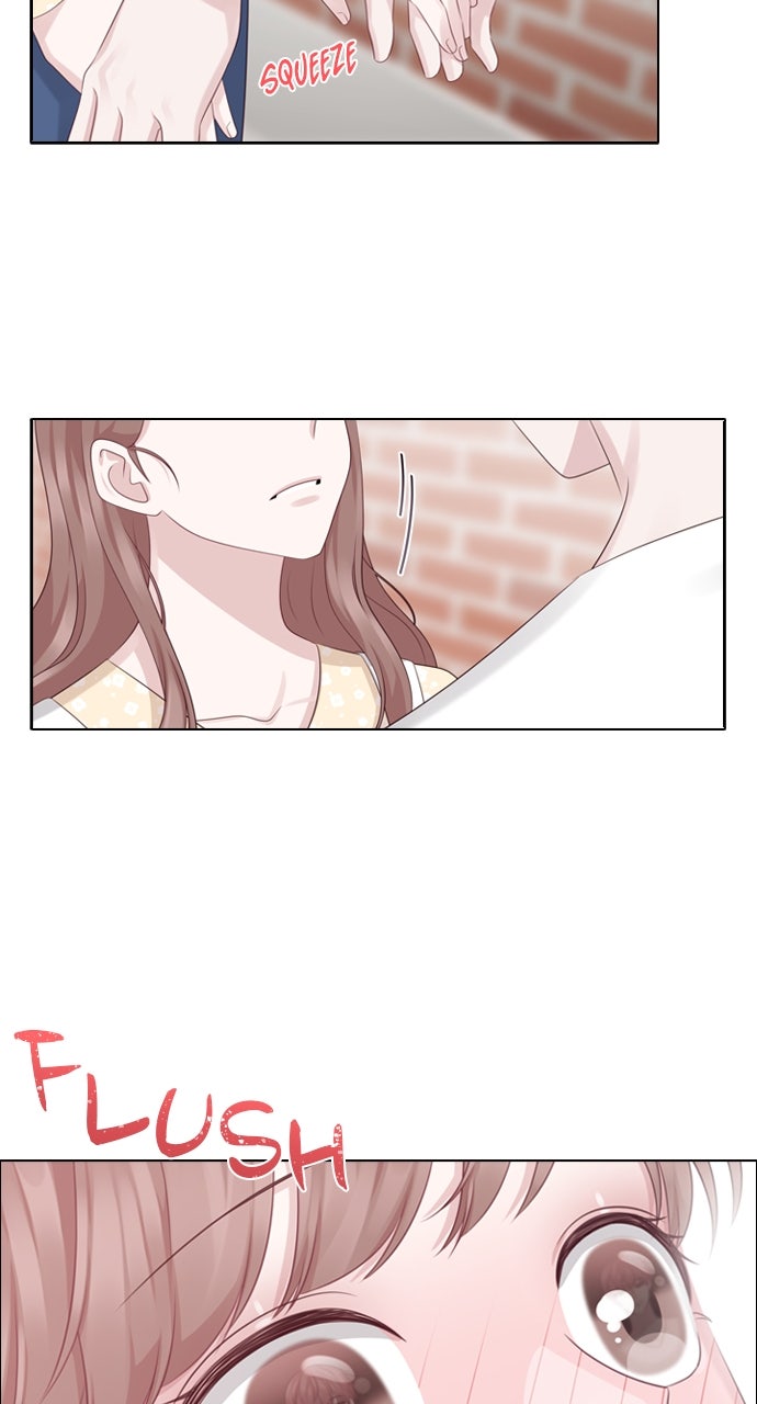 My Exes Fell For Me Chapter 21 - Page 8