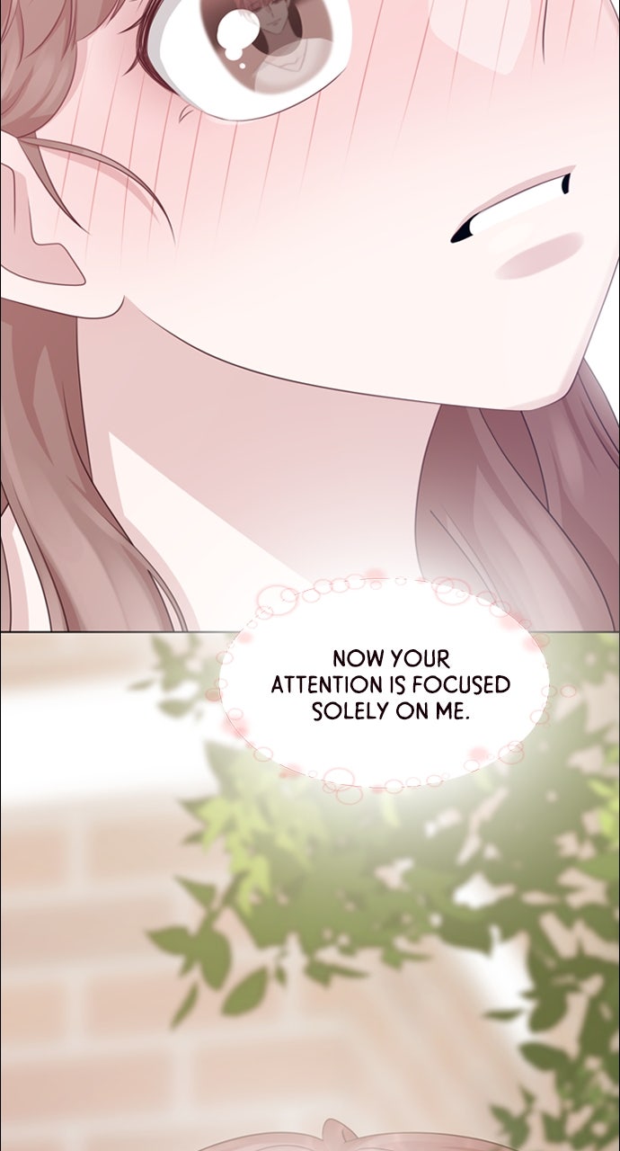My Exes Fell For Me Chapter 21 - Page 9