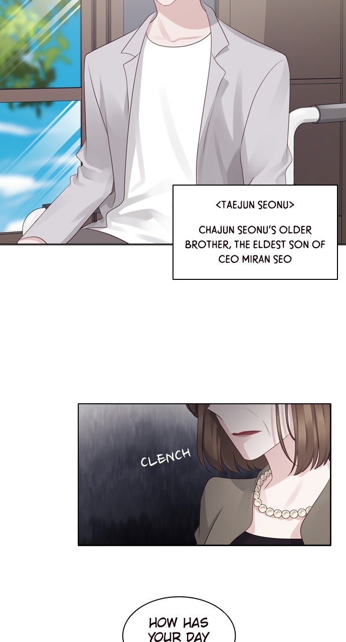 My Exes Fell For Me Chapter 22 - Page 2