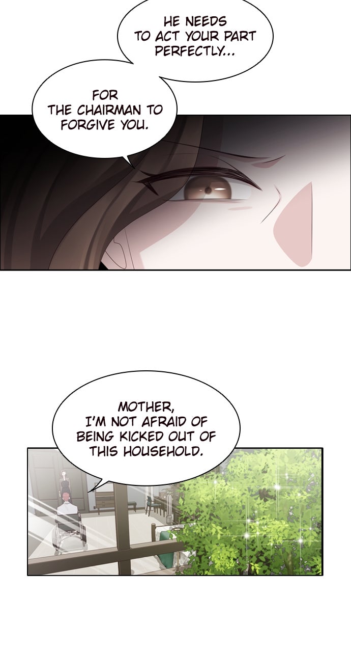 My Exes Fell For Me Chapter 22 - Page 11