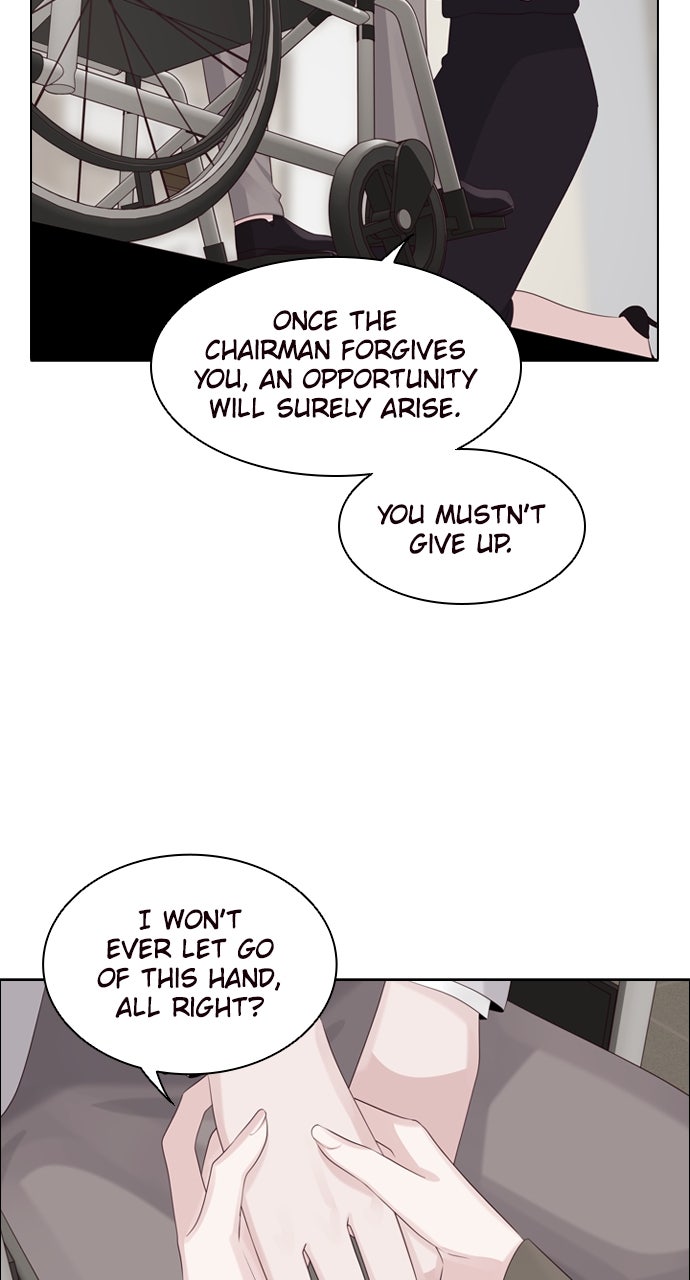 My Exes Fell For Me Chapter 22 - Page 14