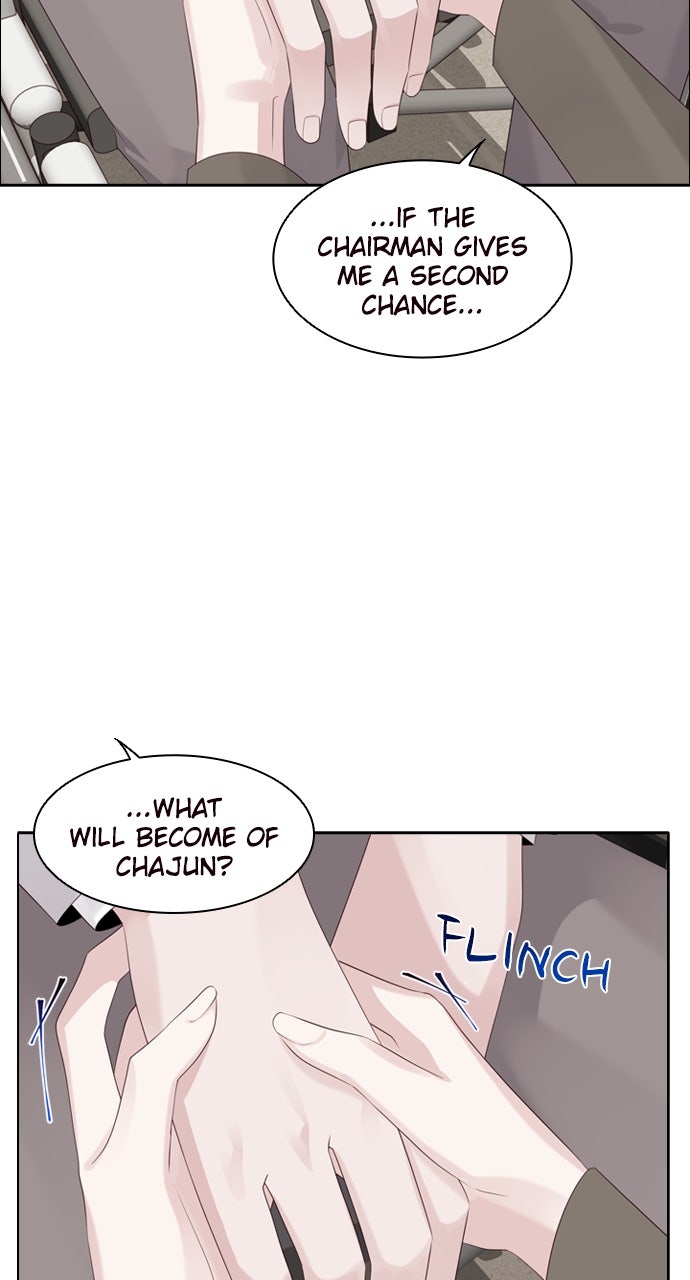 My Exes Fell For Me Chapter 22 - Page 15