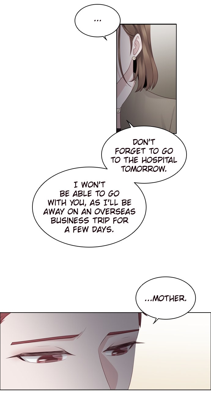 My Exes Fell For Me Chapter 22 - Page 18