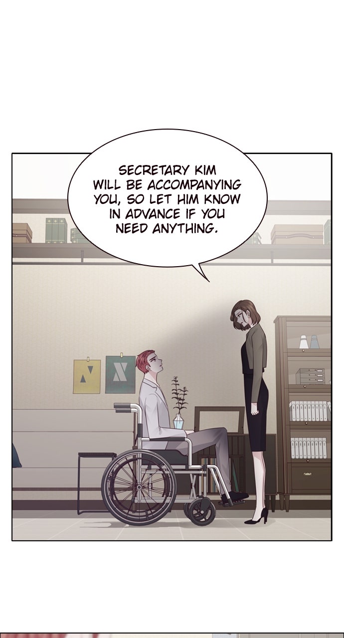 My Exes Fell For Me Chapter 22 - Page 19