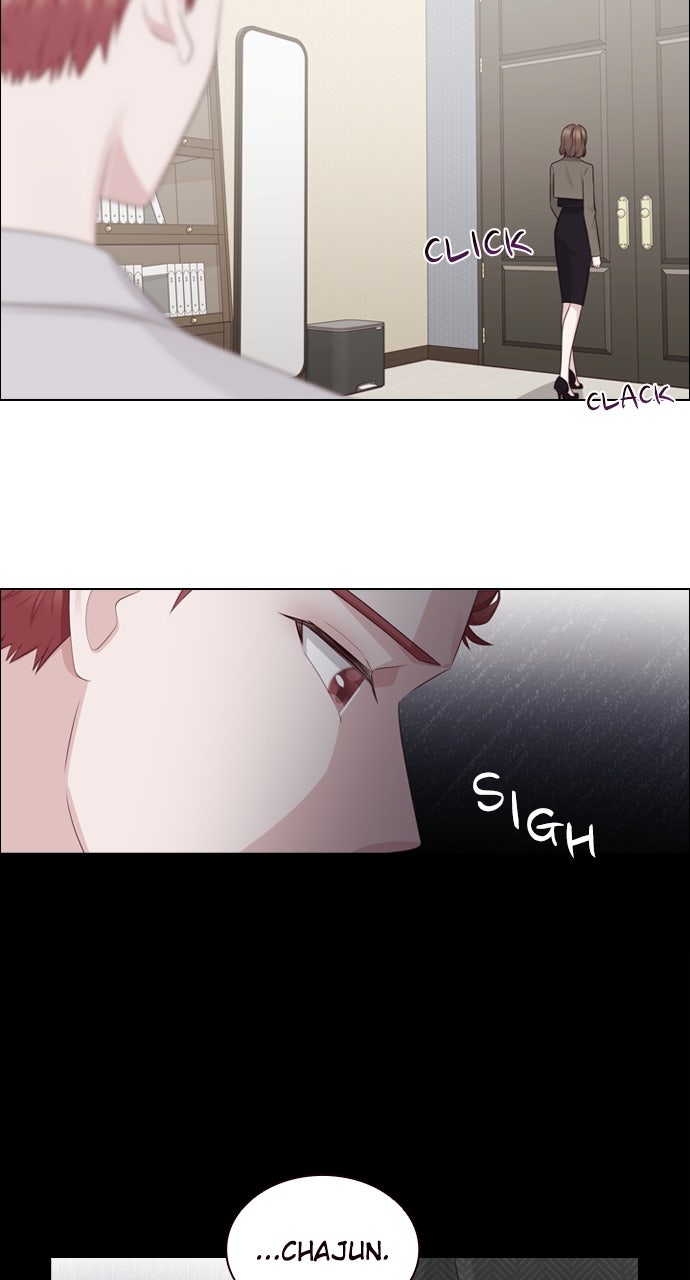 My Exes Fell For Me Chapter 22 - Page 20