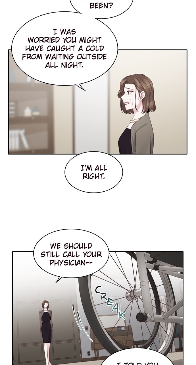 My Exes Fell For Me Chapter 22 - Page 3