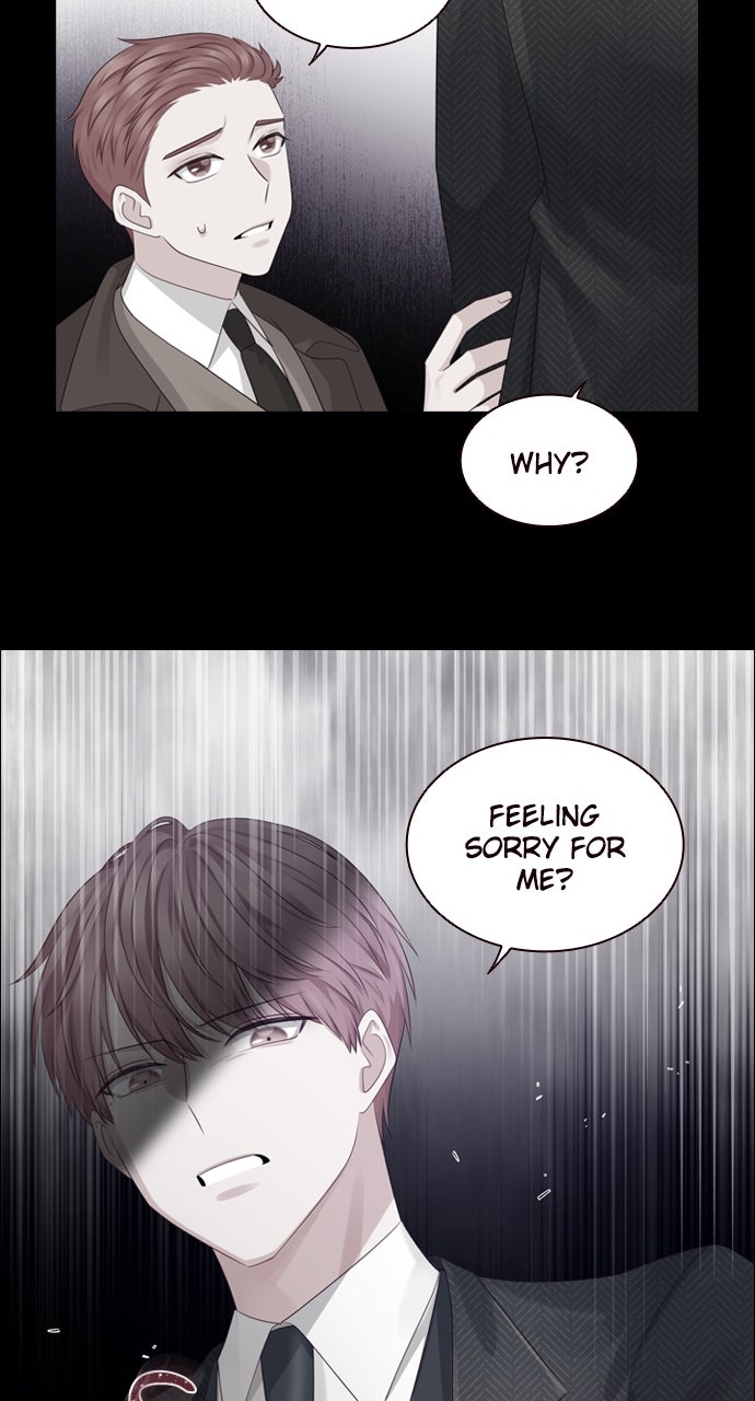 My Exes Fell For Me Chapter 22 - Page 21
