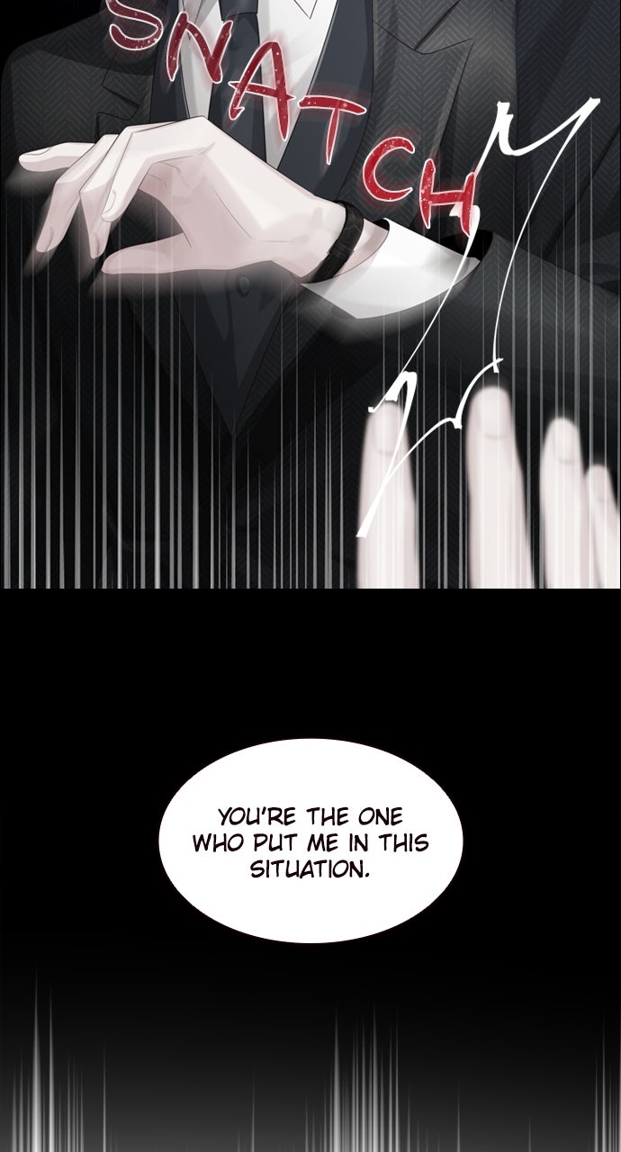 My Exes Fell For Me Chapter 22 - Page 22