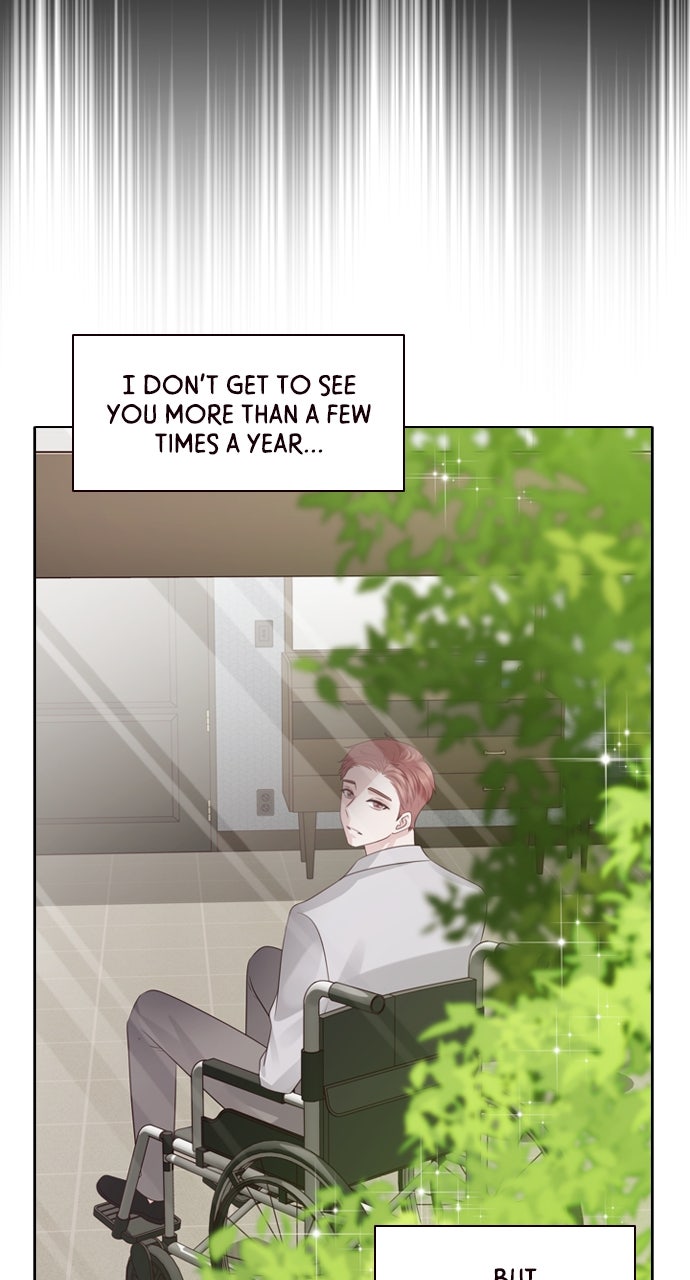 My Exes Fell For Me Chapter 22 - Page 23