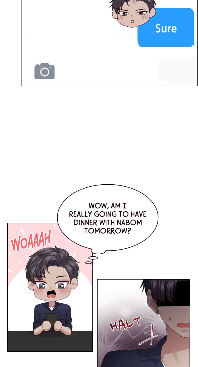 My Exes Fell For Me Chapter 22 - Page 28