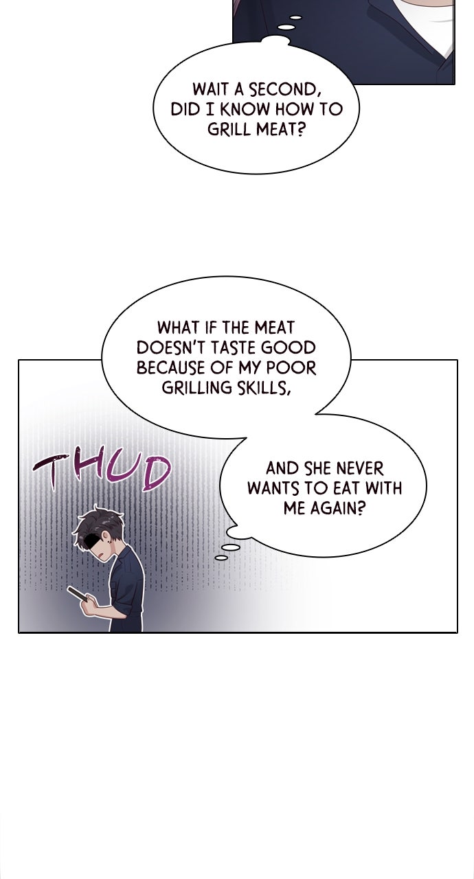 My Exes Fell For Me Chapter 22 - Page 29