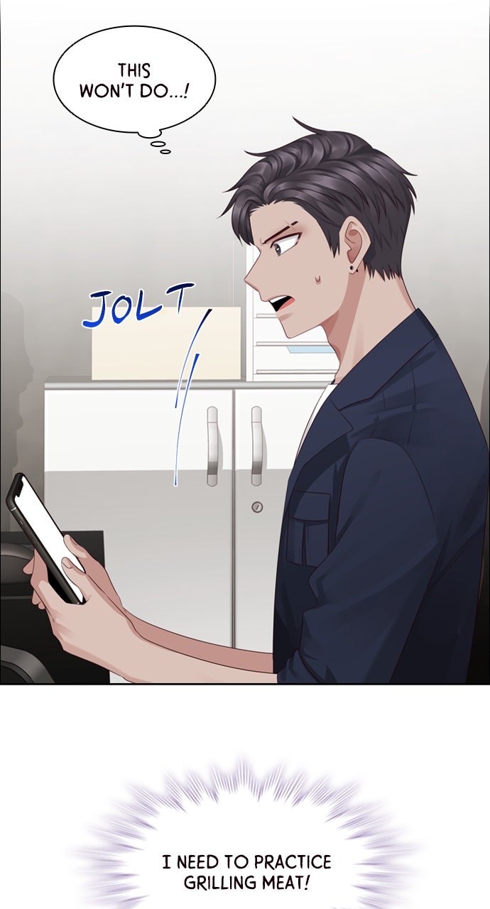 My Exes Fell For Me Chapter 22 - Page 30