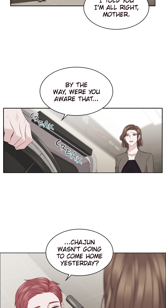 My Exes Fell For Me Chapter 22 - Page 4