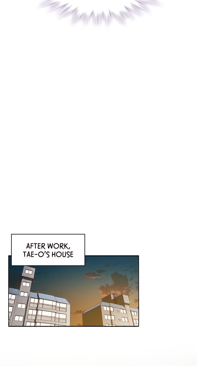 My Exes Fell For Me Chapter 22 - Page 31