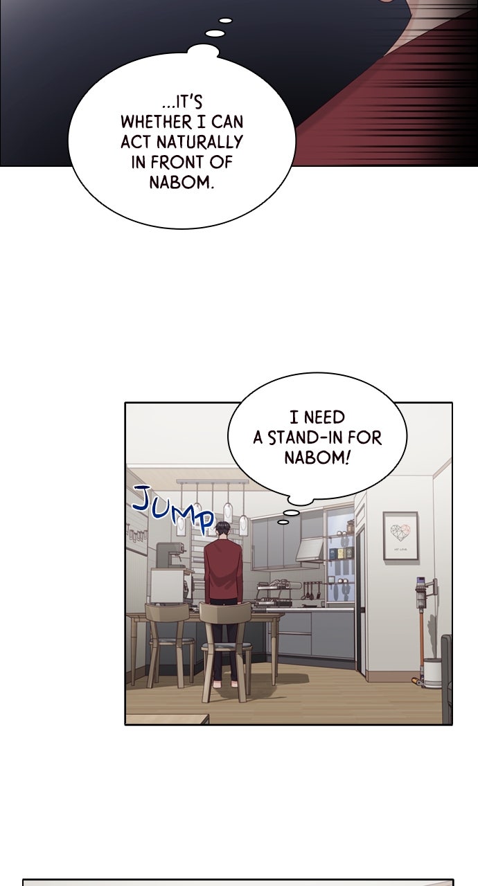 My Exes Fell For Me Chapter 22 - Page 36