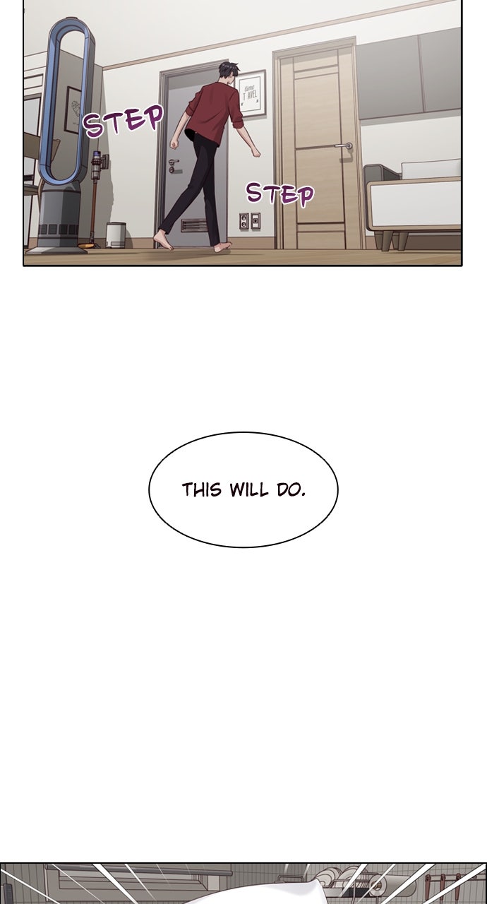 My Exes Fell For Me Chapter 22 - Page 37