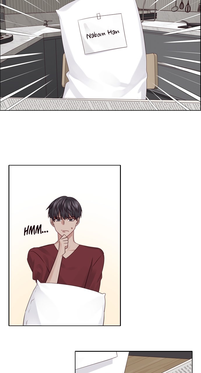 My Exes Fell For Me Chapter 22 - Page 38
