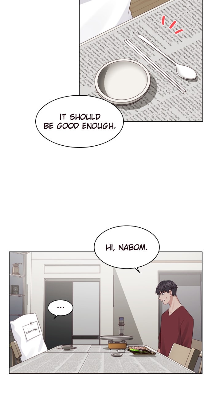 My Exes Fell For Me Chapter 22 - Page 39