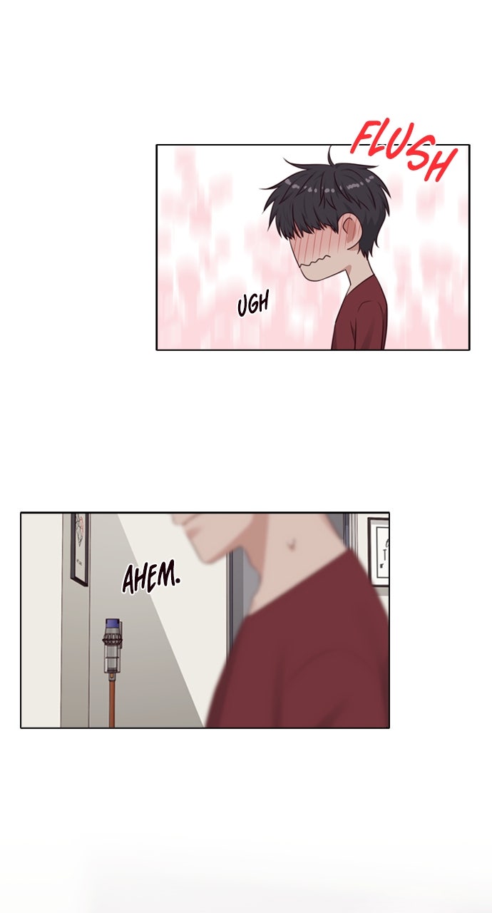 My Exes Fell For Me Chapter 22 - Page 40