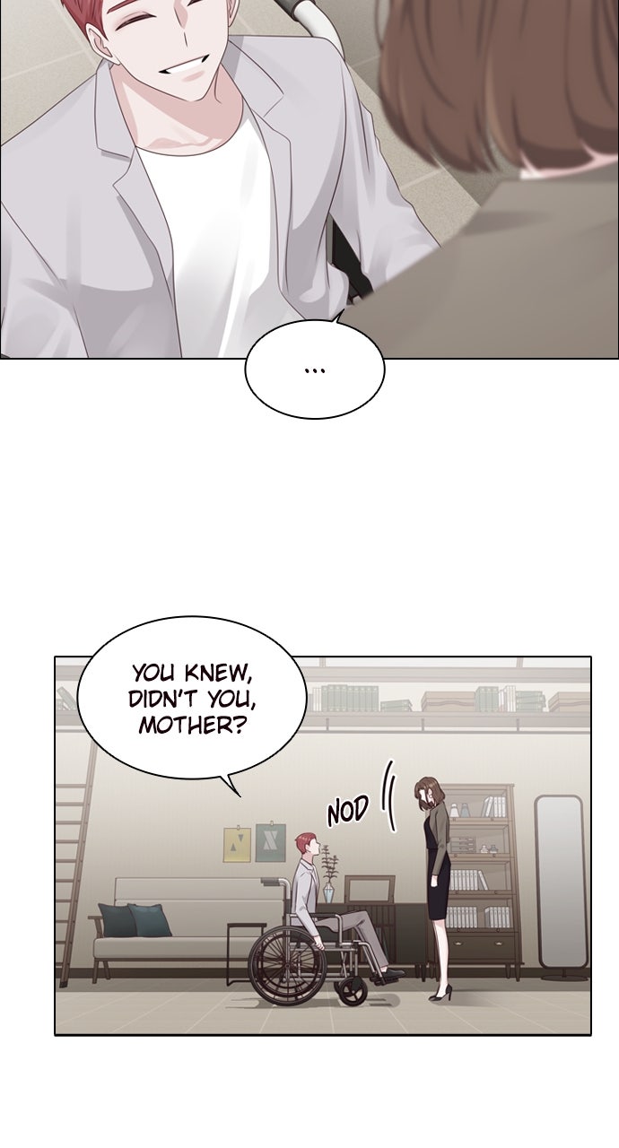 My Exes Fell For Me Chapter 22 - Page 5