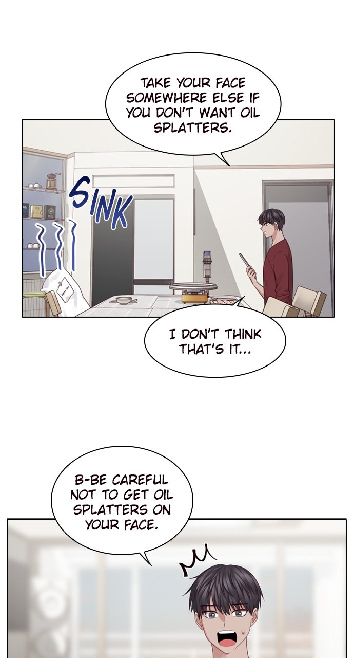 My Exes Fell For Me Chapter 22 - Page 42