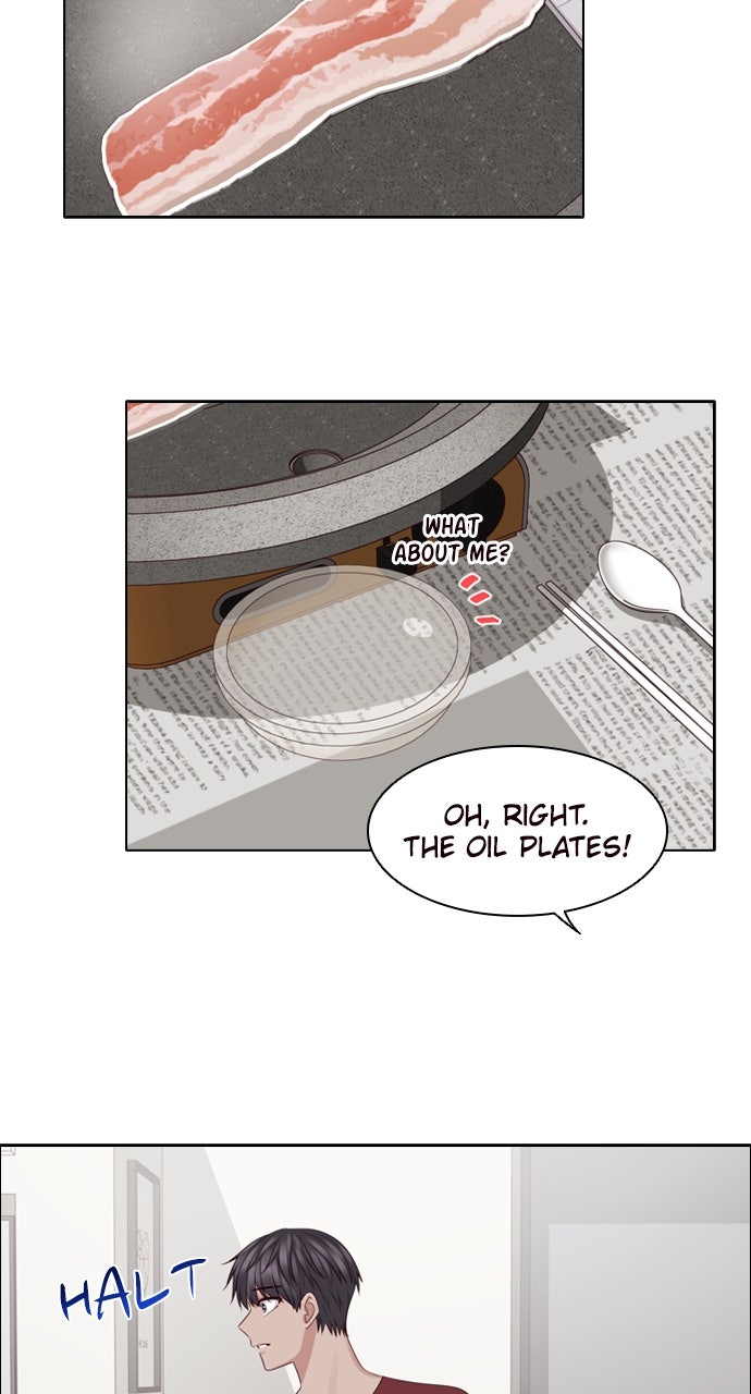 My Exes Fell For Me Chapter 22 - Page 44