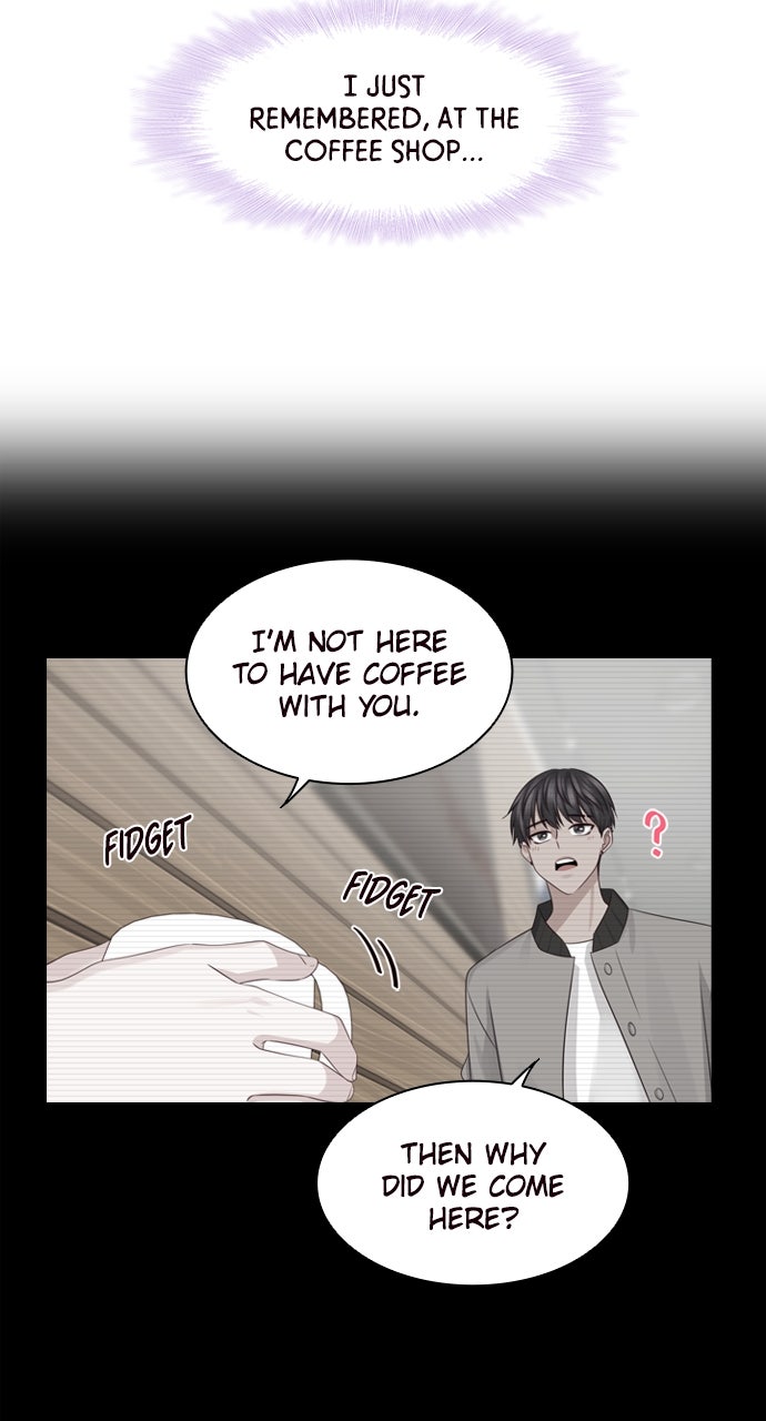 My Exes Fell For Me Chapter 22 - Page 46